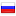 librigratis.ru hosted country